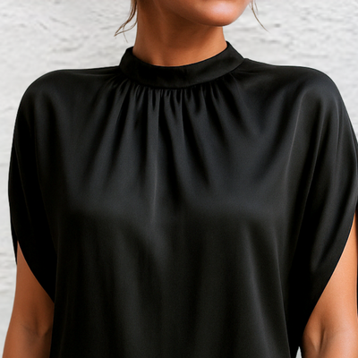 Trudy |Elegant, Figurflot Kjole