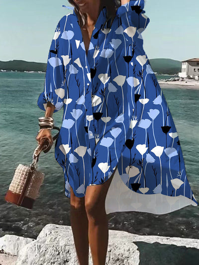Lise I Sommerkjole