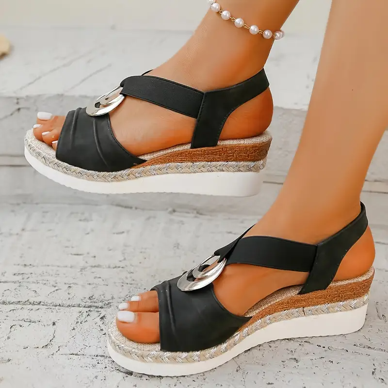 Lana | Ortopædiske sandaler⏐Premium-udgave