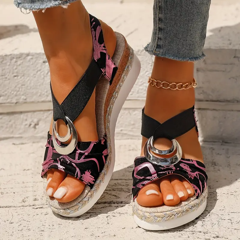 Lana | Ortopædiske sandaler⏐Premium-udgave
