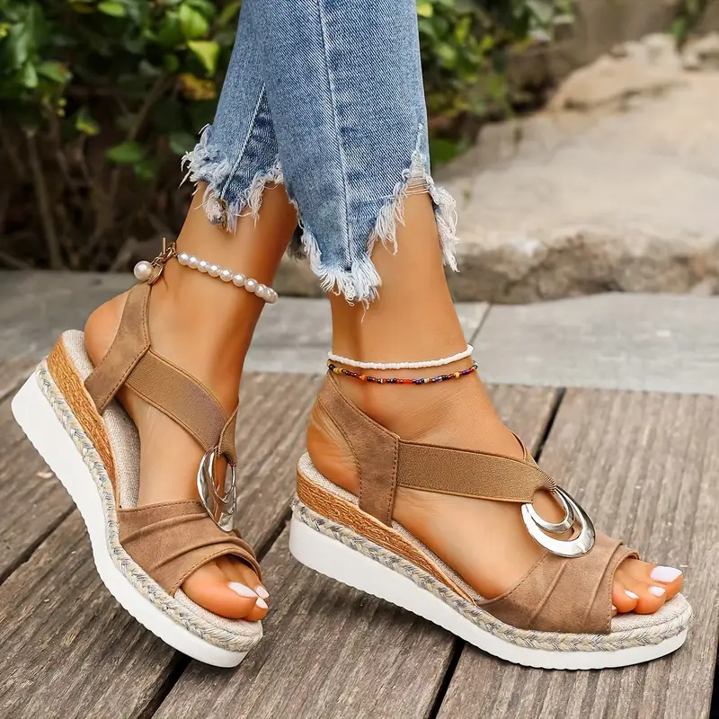 Lana | Ortopædiske sandaler⏐Premium-udgave