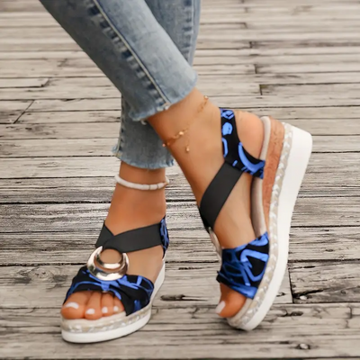 Lana | Ortopædiske sandaler⏐Premium-udgave