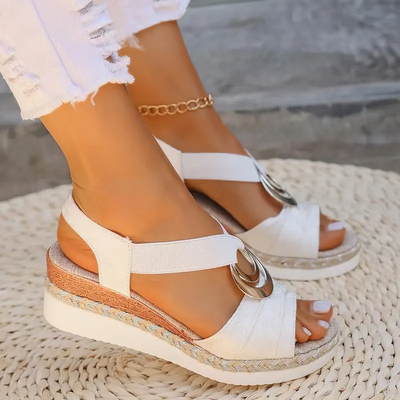 Lana | Ortopædiske sandaler⏐Premium-udgave