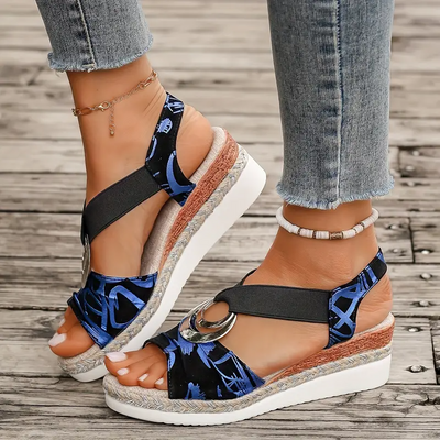 Lana | Ortopædiske sandaler⏐Premium-udgave