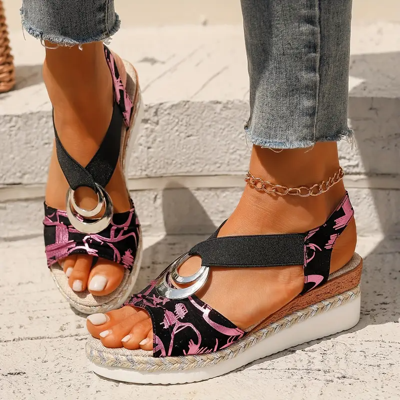 Lana | Ortopædiske sandaler⏐Premium-udgave